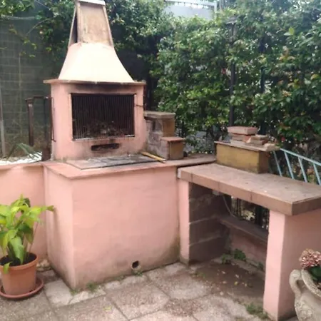 Il Sogno Di Emmanuela Apartment *