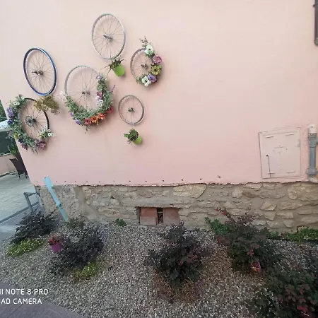 Il Sogno Di Emmanuela Apartment Terni