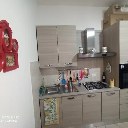 Il Sogno Di Emmanuela Apartment