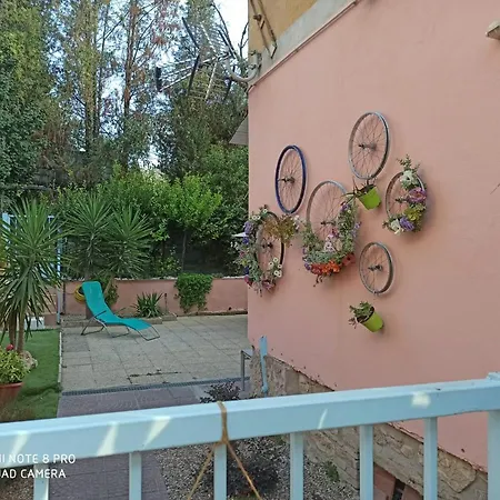 Apartment Il Sogno Di Emmanuela *