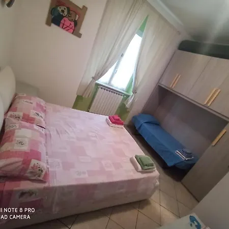 Il Sogno Di Emmanuela Apartment
