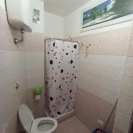 Il Sogno Di Emmanuela Apartment