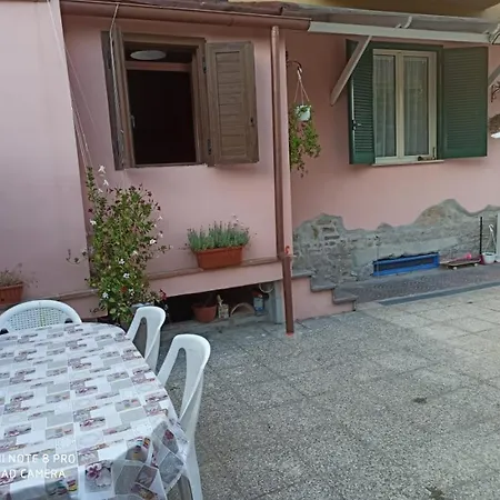 Il Sogno Di Emmanuela Apartment *