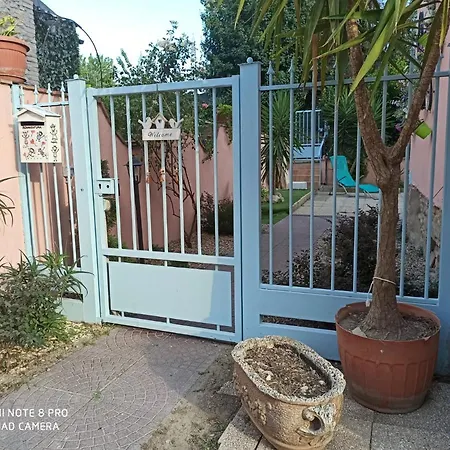 Il Sogno Di Emmanuela Apartment *