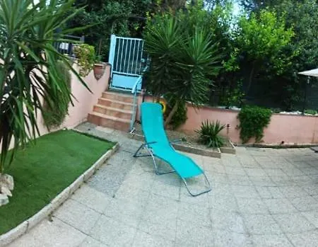 Apartment Il Sogno Di Emmanuela