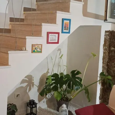 Il Sogno Di Emmanuela Apartment
