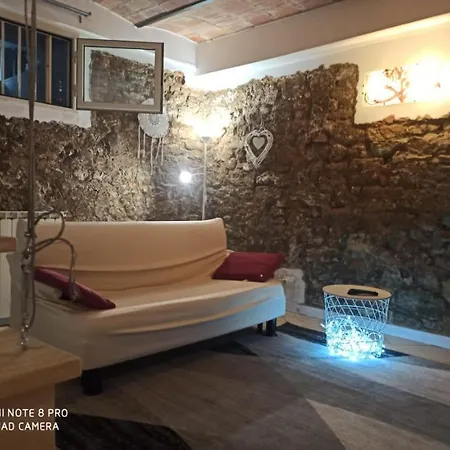 Il Sogno Di Emmanuela Apartment Terni