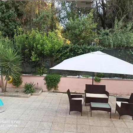 Apartment Il Sogno Di Emmanuela Terni