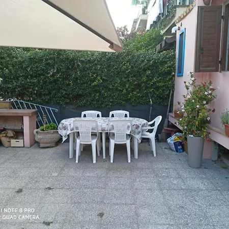 Il Sogno Di Emmanuela *